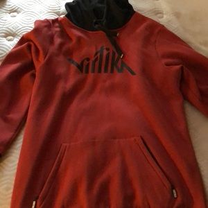 Virtika hoodie